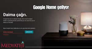 google-home