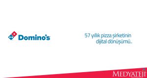 Dominos Teknoloji Şirketi Mi? Pizza Şirketi Mi?