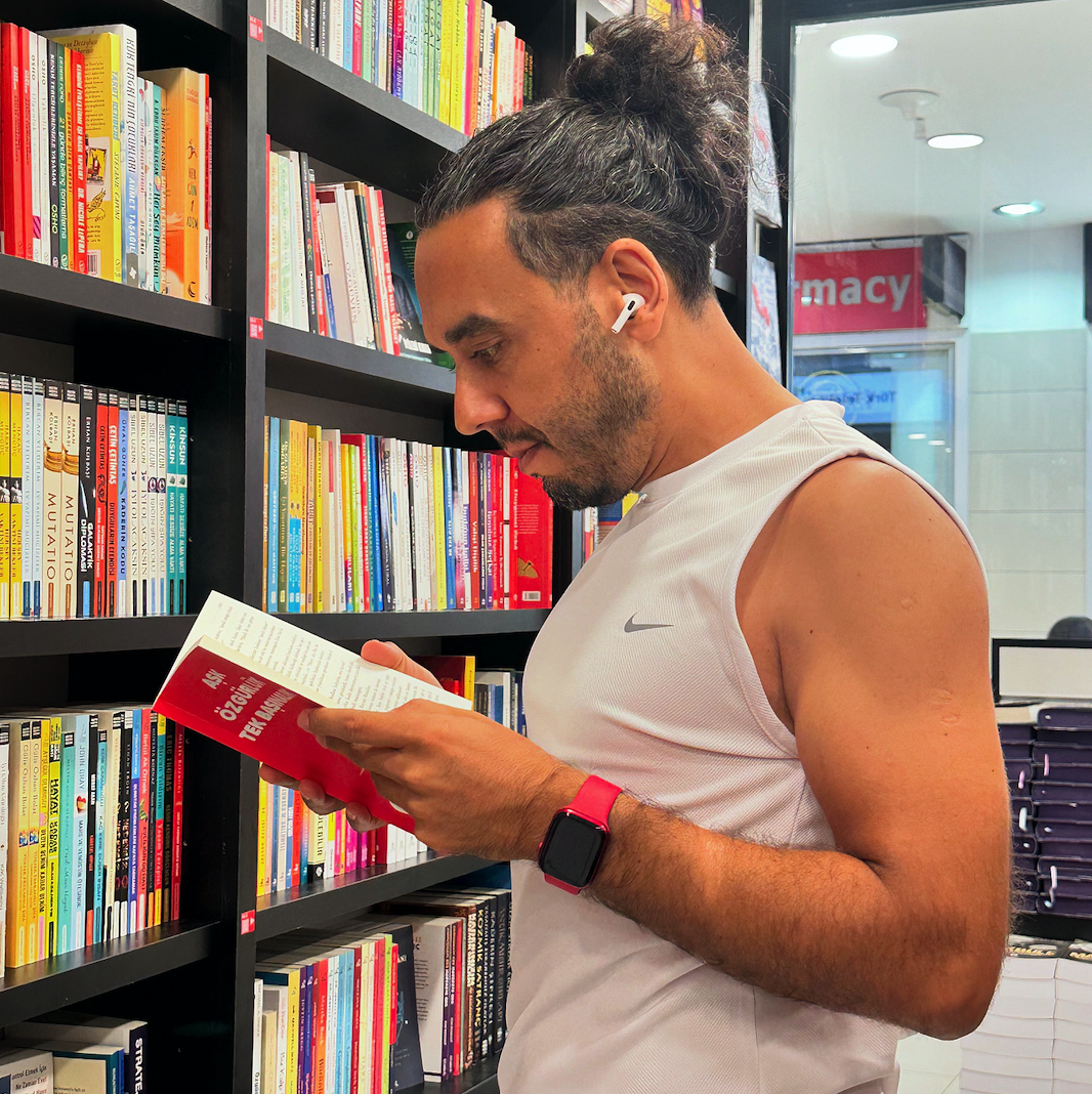 Mehmet Ertuğrul